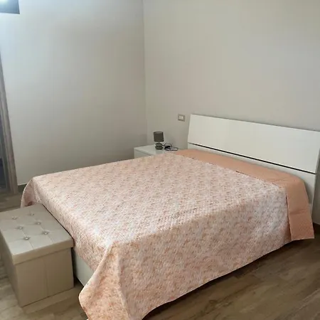 Rosemary Lejlighedshotel *