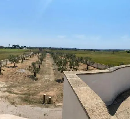 Rosemary 4* Nardò