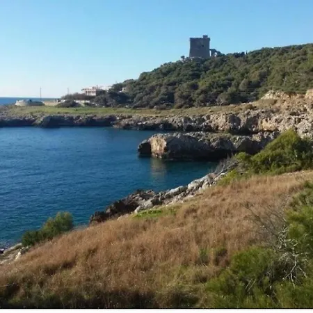 Lejlighedshotel Rosemary Nardò