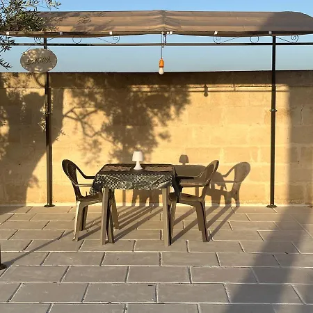 Lejlighedshotel Rosemary Nardò