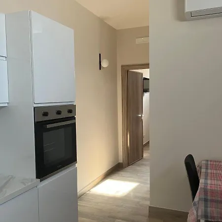 Rosemary 4* Nardò