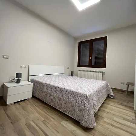 Rosemary Lejlighedshotel *