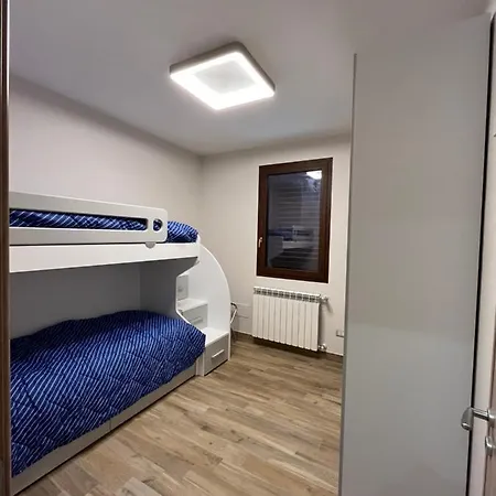 Rosemary Lejlighedshotel