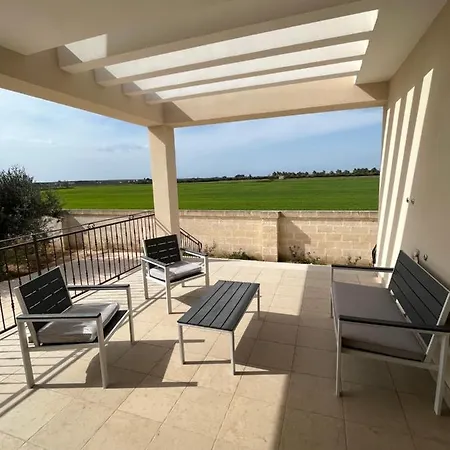 Rosemary Lejlighedshotel *